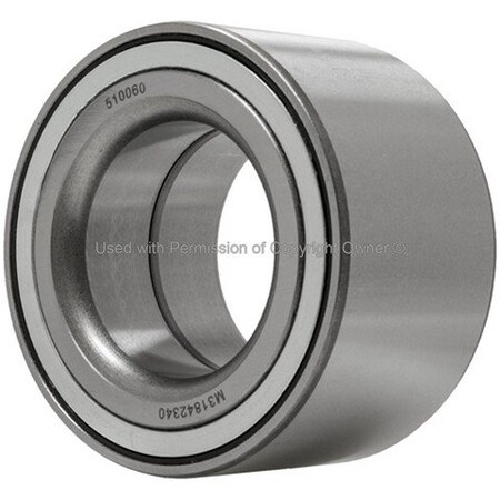 Mpa Quality-Built Wheel Bearing , WH510060 WH510060